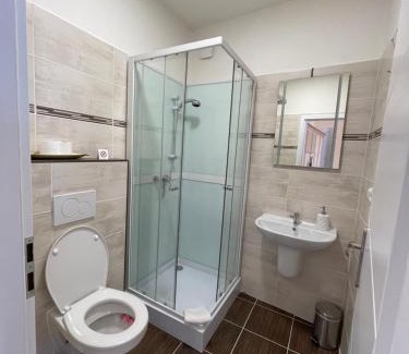 Tyniste nad Orlici Casa | Apartmány vila Týniště