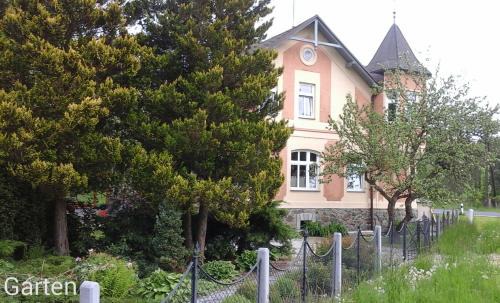 Lipova-Lazne Apartamento | Apartmány Villa Magnolie
