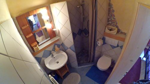 Lipova-Lazne Apartamento | Apartmány Villa Magnolie