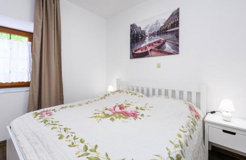 Losina Apartamento | Apartmány Závětří