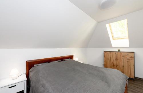 Losina Apartamento | Apartmány Závětří