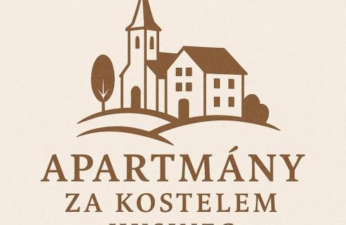 Husinec Apartamento | Apartmány za kostelem