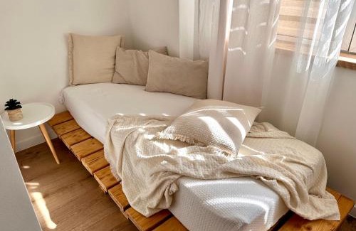 Most Apartamento | Apartmány Zahražany