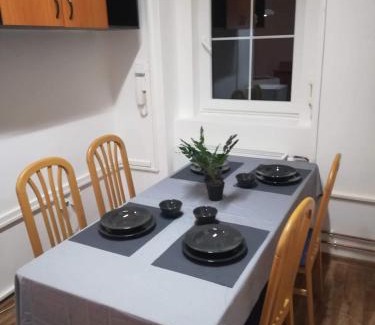 Roundnice nad Labem Apartamento | Apartmány Ztracená