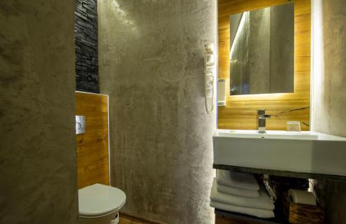 Roundnice nad Labem Apartamento | Apartmány Ztracená