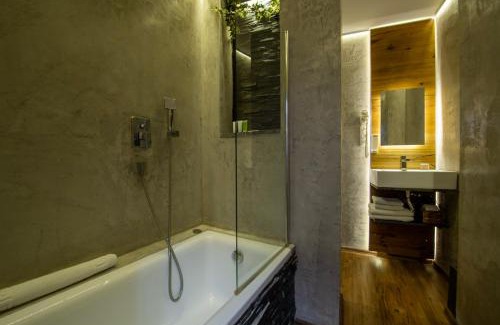 Roundnice nad Labem Apartamento | Apartmány Ztracená