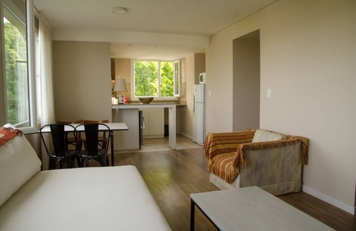 Belgrano Apartamento | Departamento con vista, cerca del centro!
