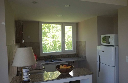 Belgrano Apartamento | Departamento con vista, cerca del centro!