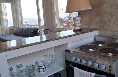 Belgrano Apartamento | Departamento con vista, cerca del centro!