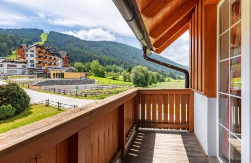 Sankt Margarethen im Lungau Apartamento | Apartment Top 6 by Interhome
