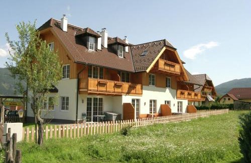 Sankt Margarethen im Lungau Apartamento | Apartment St Margarethen near Ski Lift