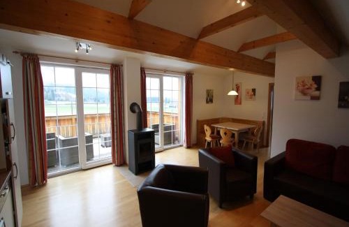 Sankt Margarethen im Lungau Apartamento | Apartment St Margarethen near Ski Lift