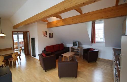 Sankt Margarethen im Lungau Apartamento | Apartment St Margarethen near Ski Lift