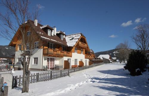 Sankt Margarethen im Lungau Apartamento | Apartment St Margarethen near Ski Lift