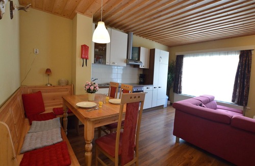 Sankt Michael im Lungau Apartamento | Apartamento en St. Michael cerca de esquí