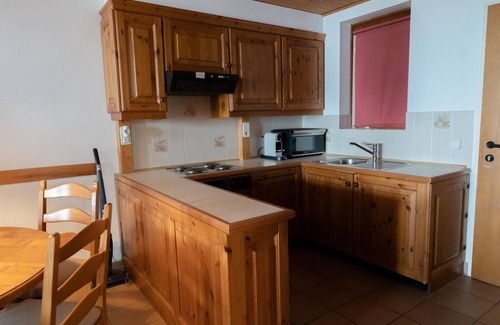 Kanzelhohe Apartamento | Apartment Panorama Gerlitzen