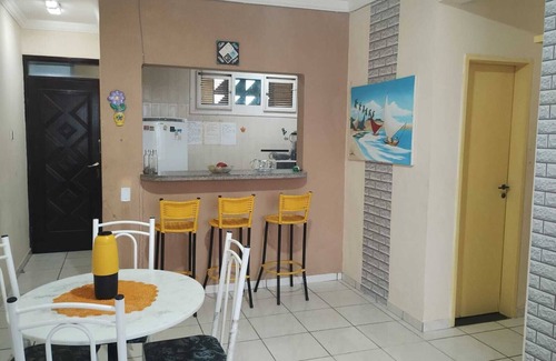 Praia do Futuro II Apartamento | Apartment for the season in Praia do Futuro