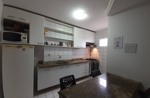 Sao Jose da Coroa Grande Apartamento | Apartamento frente al mar, cerca de Maragogi, con internet inalámbrico en el AP.