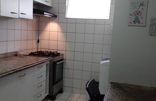 Sao Jose da Coroa Grande Apartamento | Apartamento frente al mar, cerca de Maragogi, con internet inalámbrico en el AP.