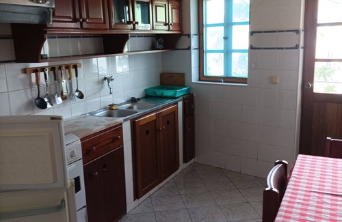 Tarrafal de Sao Nicolau Apartamento | Apartment in Tarrafal de São Nicolau