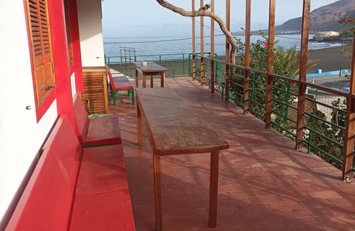 Tarrafal de Sao Nicolau Apartamento | Apartment in Tarrafal de São Nicolau