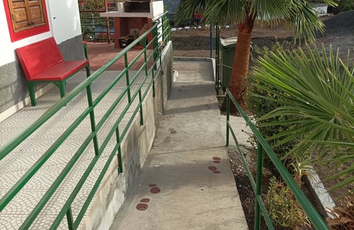 Tarrafal de Sao Nicolau Apartamento | Apartment in Tarrafal de São Nicolau