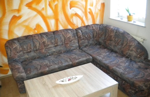 Plaue Apartamento | Apartment Fam. D. Sossna Lewaldstr. 6 14774 Brandeburgo