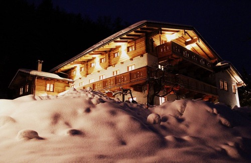 Ramsau bei Berchtesgaden Apartamento | Apartment Alpenzauber, 1-4 pers., 1-2 bedrooms, W-LAN, barrier-free, elevator