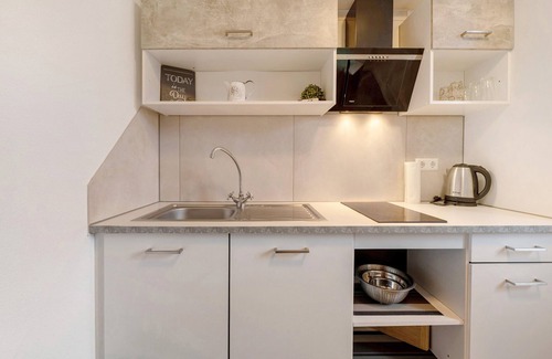 Thaleischweiler-Froschen Apartamento | Apartment '10' with Shared Garden and Wi-Fi