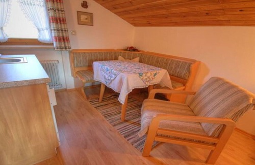 Weissbach an der Alpenstrasse Apartamento | Apartamento 3 **