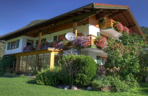 Weissbach an der Alpenstrasse Apartamento | Apartamento 3 **