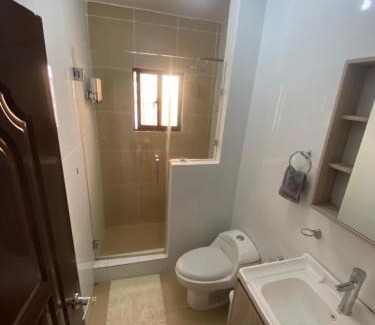 Puerto Plata Apartamento | Apartment complete with 2 rooms