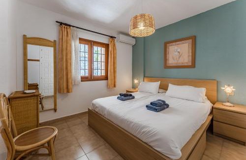 Los Gigantes Apartamento | Apartment Marlene - Ocean Views