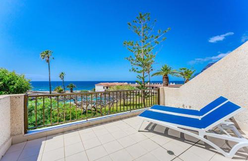 Los Gigantes Apartamento | Apartment Marlene - Ocean Views