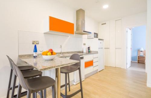 Arucas Apartamento | Apartment in Las Palmas near Playa Canteras