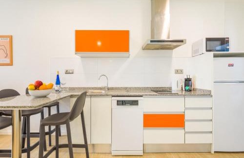 Arucas Apartamento | Apartment in Las Palmas near Playa Canteras