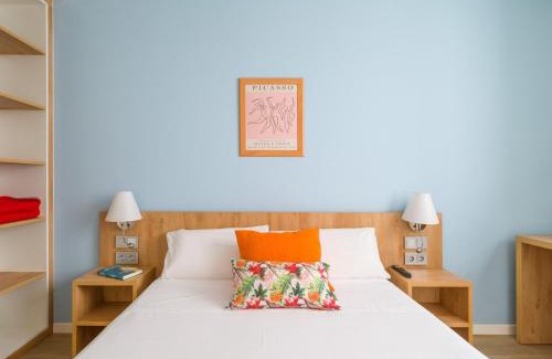 Arucas Apartamento | Apartment in Las Palmas near Playa Canteras