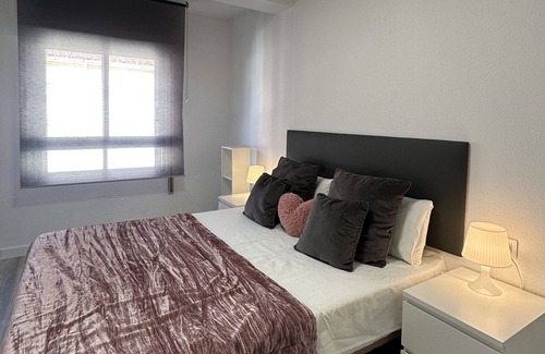 Santa Olaja de la Ribera Apartamento | Apartamento en León