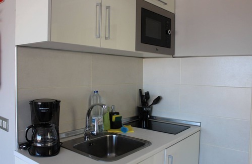 San Agustin Complejo | Apartments Gran Canaria