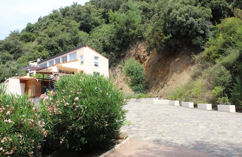 Amelie-les-Bains-Palalda Apartamento | Apartamento T3 - RDC