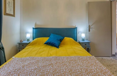 Saint-Laurent-La-Vernede Apartamento | Apartment Horizon Provence in Saint Laurent la Vernede - 4 persons, 2 bedrooms