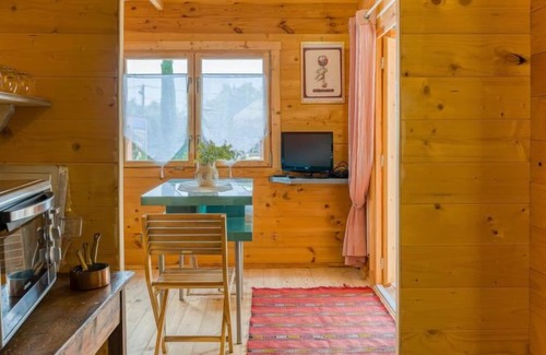 Saint-Laurent-La-Vernede Apartamento | Apartment Horizon Provence in Saint Laurent la Vernede - 2 persons, 1 bedrooms