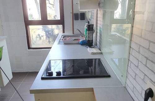 Villeneuve-le-Roi Apartamento | Apartment Near Paris