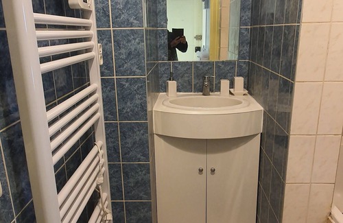 Villeneuve-le-Roi Apartamento | Apartment Near Paris