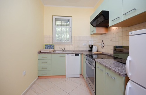 Mosenice Apartamento | Apartamentos Erika (61341-A1) - Moscenicka Draga (Opatija)