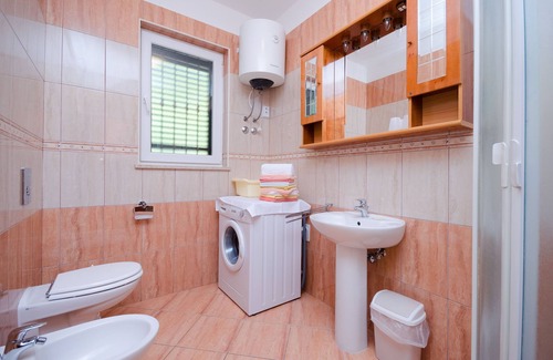 Mosenice Apartamento | Apartamentos Erika (61341-A1) - Moscenicka Draga (Opatija)