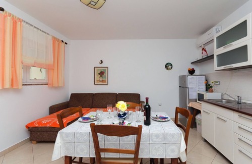 Obrs Apartamento | Apartamentos BRANKA (20361-A3) - Moscenicka Draga (Opatija)