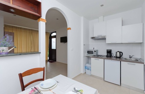 Obrs Apartamento | Apartamentos BRANKA (20361-A5) - Moscenicka Draga (Opatija)