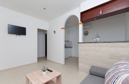Obrs Apartamento | Apartamentos BRANKA (20361-A5) - Moscenicka Draga (Opatija)