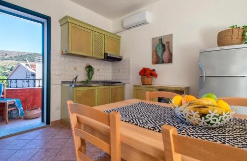 Trinita d'Agultu Apartamento | Apartment L'Oasi Trilo A6 by Interhome